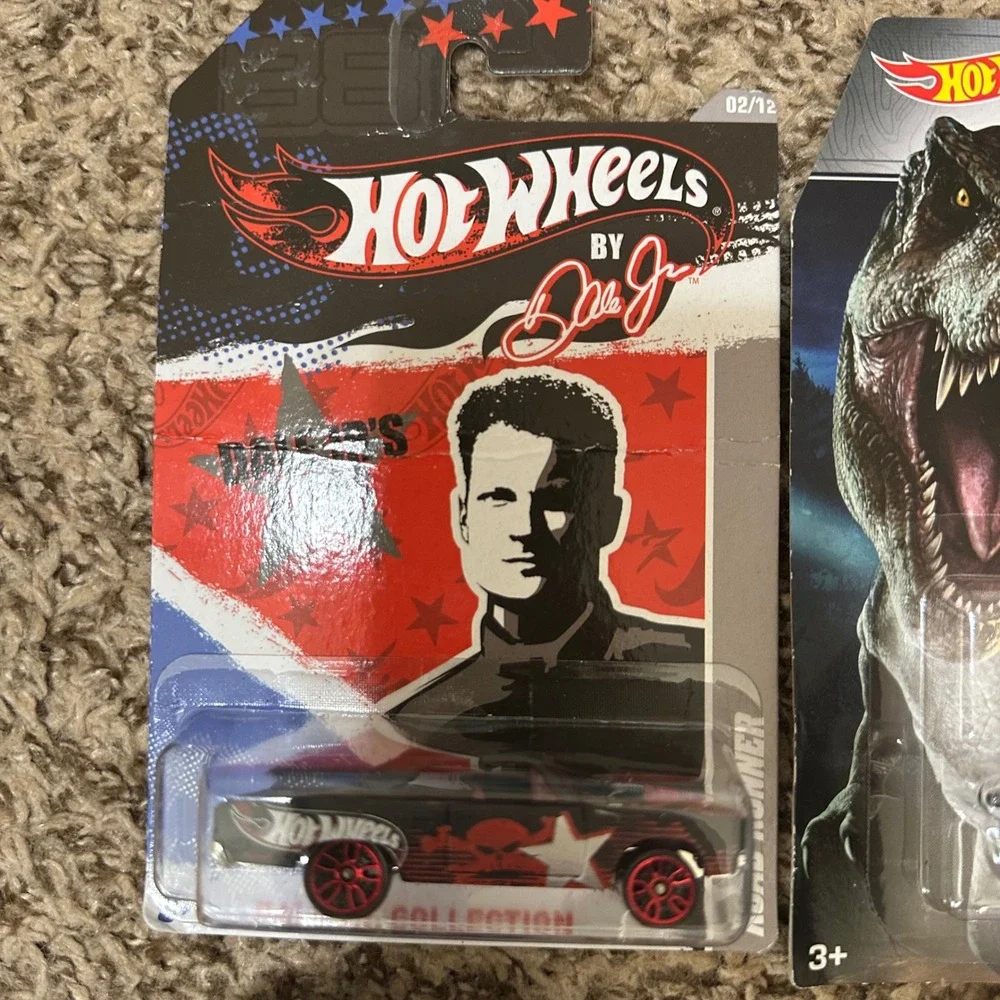 Hot Wheels Lot 20pc Kids/Adults Diecast Cars NIP Multi 67 Chevelle Mustang Seal